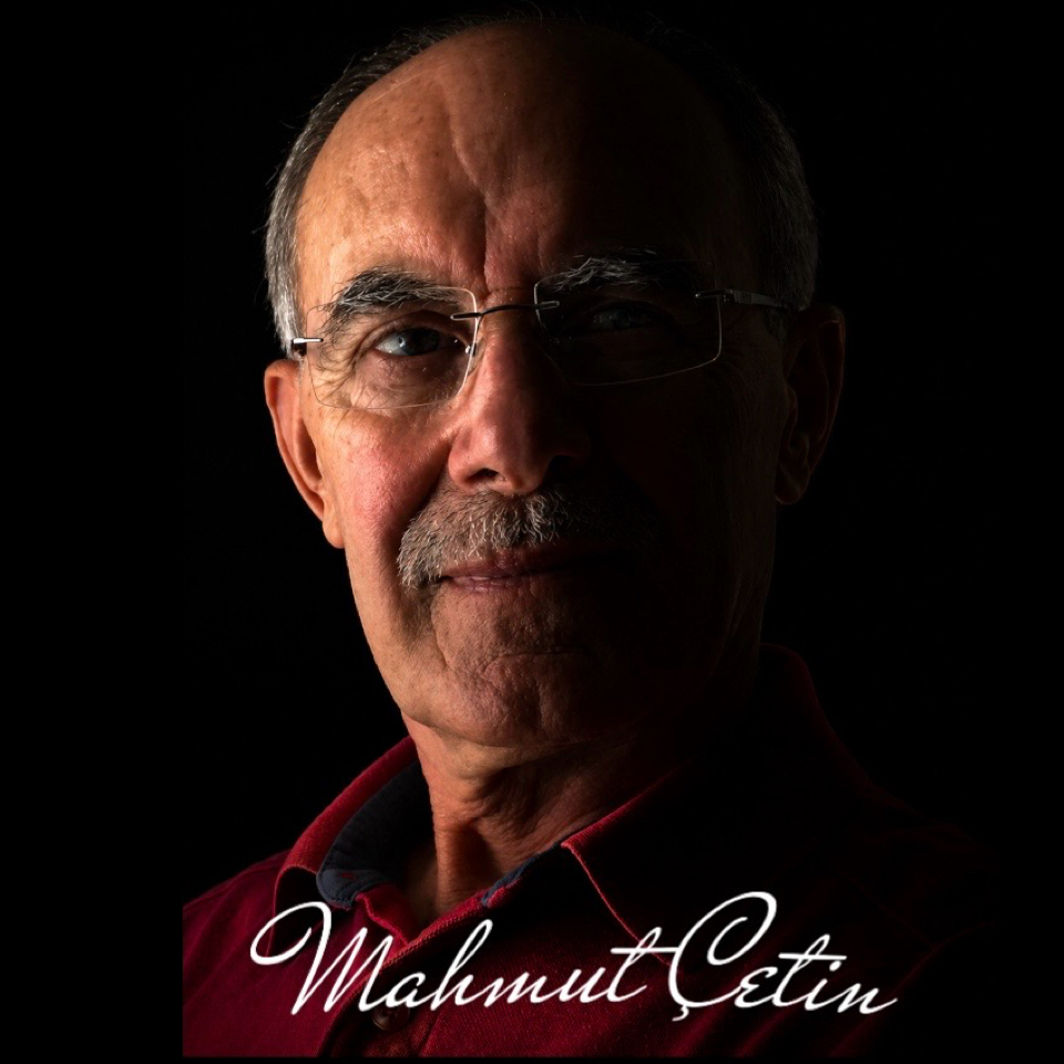 MAHMUT ÇETİN